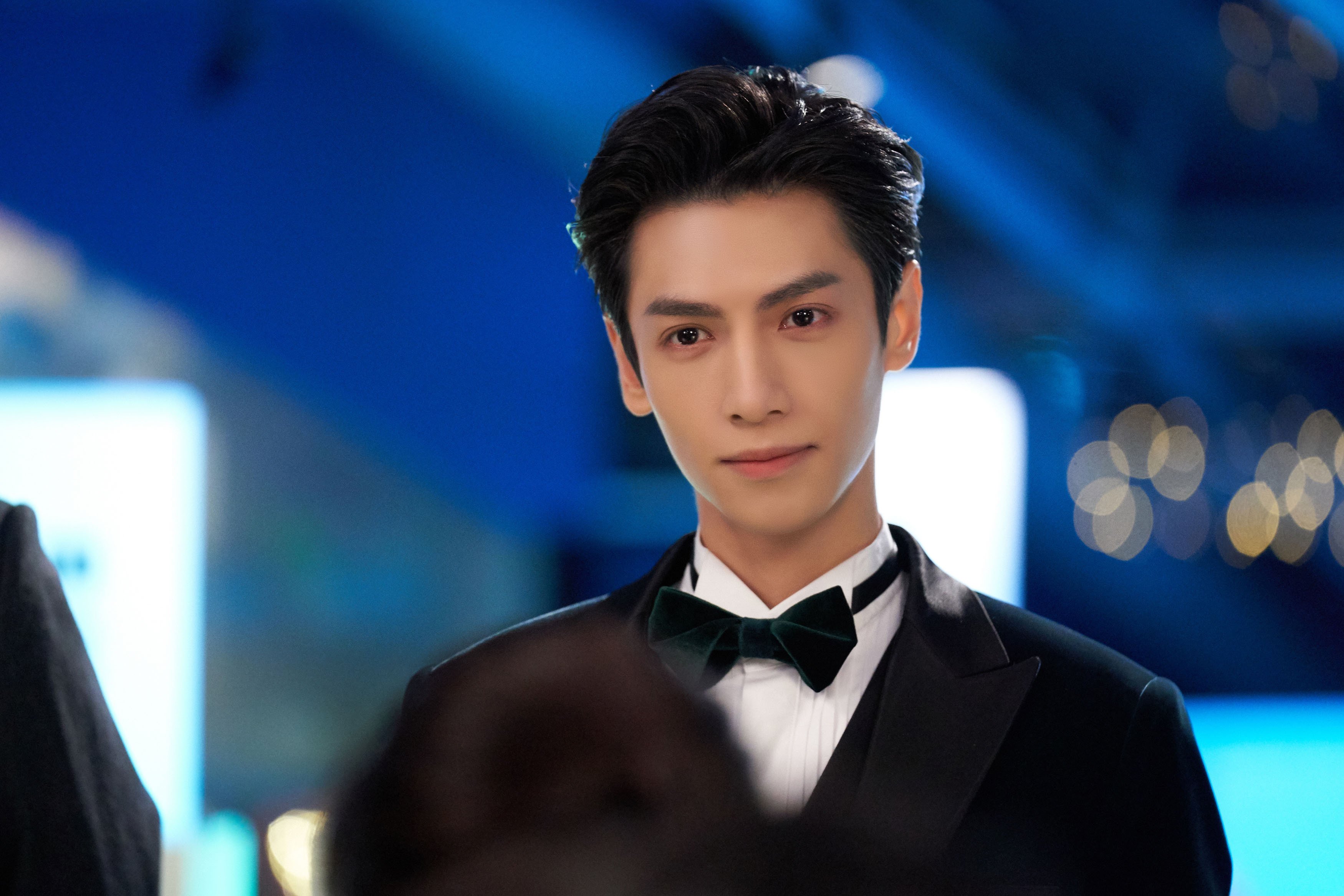 乐鱼（中国）体育官方网站-篮球题材影视作品开机通过影像传播篮球拼搏精神，篮球体裁的电影